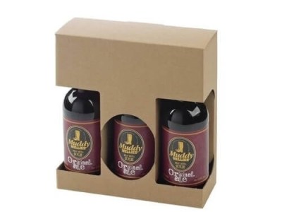 How do customized bottle boxes ensure safe&nbsp;shipping?