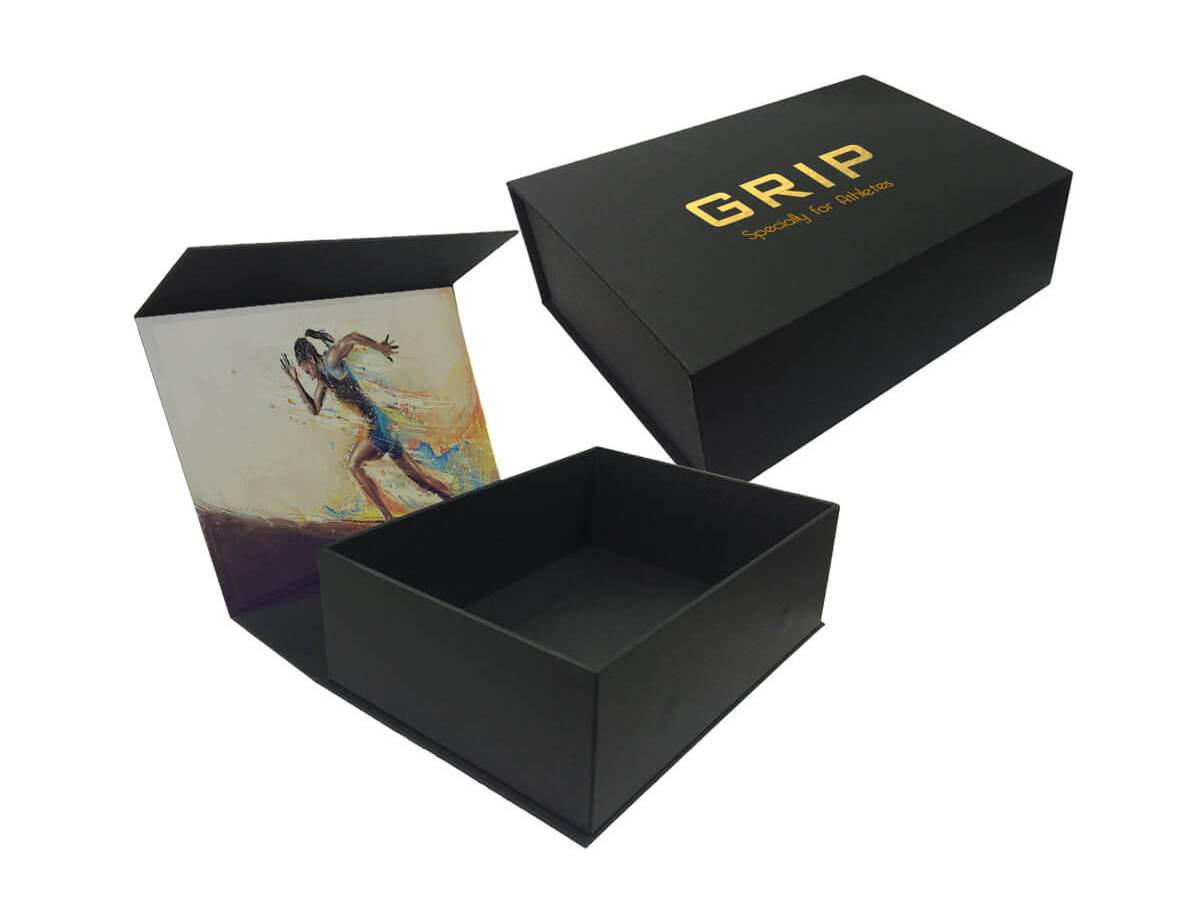 Why Are Rigid Boxes the Best Source of Luxury&nbsp;Packaging?